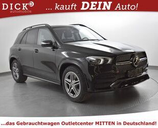 Mercedes-Benz GLE 450 Gebrauchtwagen