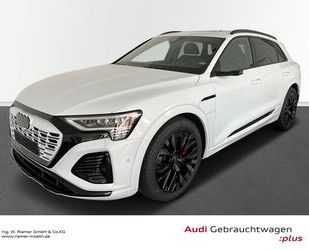 Audi Q8 e-tron Gebrauchtwagen