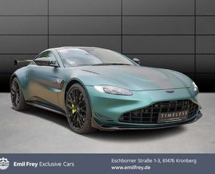 Aston Martin V8 Vantage Gebrauchtwagen