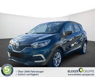 Renault Captur Gebrauchtwagen