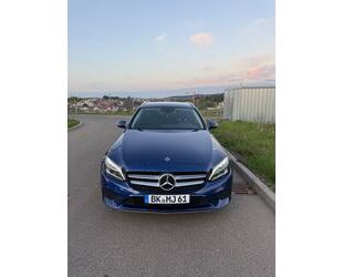Mercedes-Benz C 200 Gebrauchtwagen