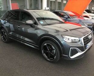 Audi Q2 Gebrauchtwagen