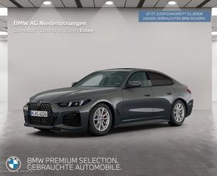 BMW 430 Gran Coupé Gebrauchtwagen