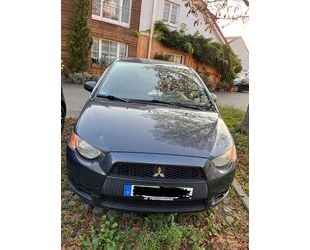 Mitsubishi Colt Gebrauchtwagen