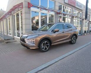 Mitsubishi Eclipse Cross Gebrauchtwagen