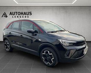 Opel Crossland (X) Gebrauchtwagen