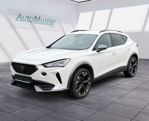 Cupra Formentor Gebrauchtwagen