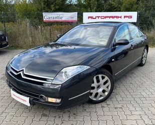 Citroen C6 Gebrauchtwagen