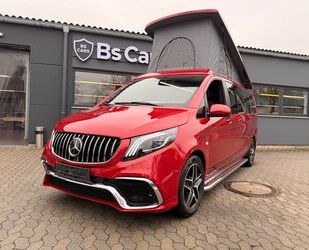 Mercedes-Benz V 250 Gebrauchtwagen