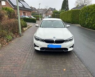 BMW 330 Gebrauchtwagen