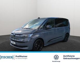 VW T7 Multivan Gebrauchtwagen