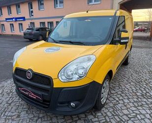 Fiat Doblo Gebrauchtwagen