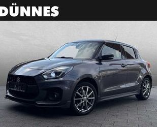 Suzuki Swift Gebrauchtwagen