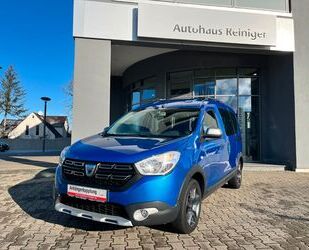 Dacia Dokker Gebrauchtwagen