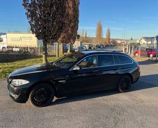 BMW 525 Gebrauchtwagen