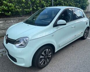 Renault Twingo Gebrauchtwagen