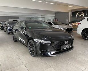 Mazda 3 Gebrauchtwagen