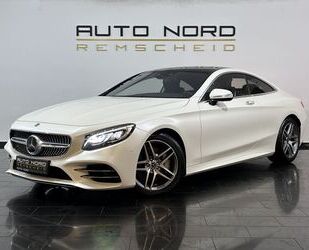 Mercedes-Benz S 560 Gebrauchtwagen