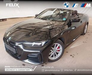 BMW M440 Gebrauchtwagen