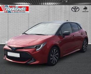Toyota Corolla Gebrauchtwagen