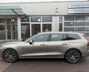 Volvo V60 Gebrauchtwagen