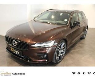 Volvo V60 Gebrauchtwagen
