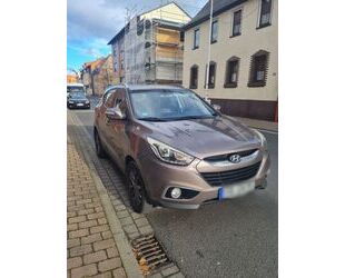 Hyundai ix35 Gebrauchtwagen