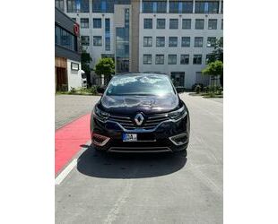 Renault Espace Gebrauchtwagen