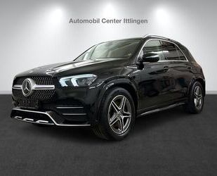 Mercedes-Benz GLE 350 Gebrauchtwagen
