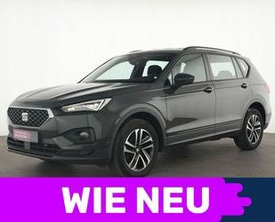 Seat Tarraco Gebrauchtwagen