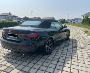 BMW 420 Gebrauchtwagen