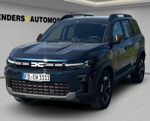 Dacia Bigster Gebrauchtwagen