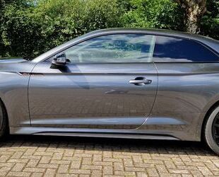 Audi RS5 Gebrauchtwagen