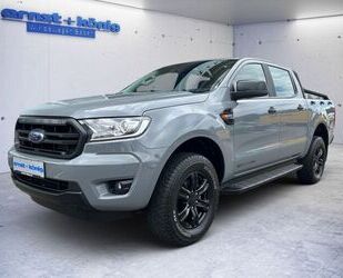 Ford Ranger Gebrauchtwagen