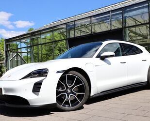 Porsche Taycan Gebrauchtwagen