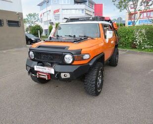 Toyota FJ Gebrauchtwagen