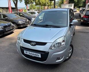 Hyundai Matrix Gebrauchtwagen