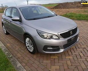 Peugeot 308 Gebrauchtwagen