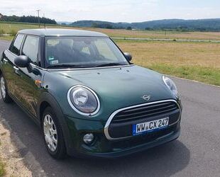 Mini ONE Gebrauchtwagen