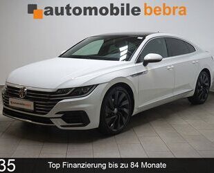VW Arteon Gebrauchtwagen
