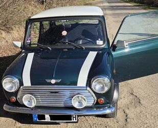 Mini 1300 Gebrauchtwagen