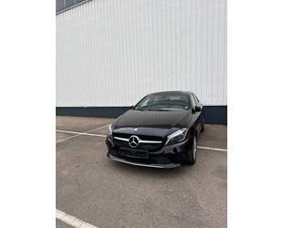 Mercedes-Benz A 200 Gebrauchtwagen