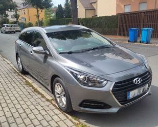 Hyundai i40 Gebrauchtwagen