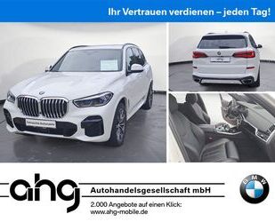 BMW X5 Gebrauchtwagen