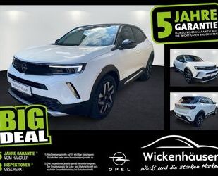 Opel Mokka-e Gebrauchtwagen