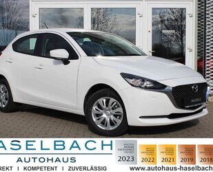 Mazda 2 Gebrauchtwagen
