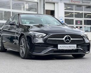 Mercedes-Benz C 220 Gebrauchtwagen