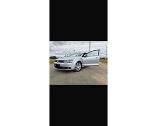 VW Jetta Gebrauchtwagen