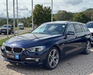 BMW 320 Gebrauchtwagen