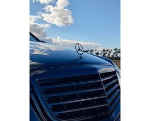 Mercedes-Benz E 220 Gebrauchtwagen